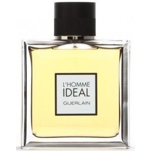Guerlain L'homme İdeal  Edt 100ml Erkek